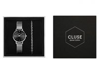 Orologio Cluse Watches Donna in Acciaio CG10501 - CG10501